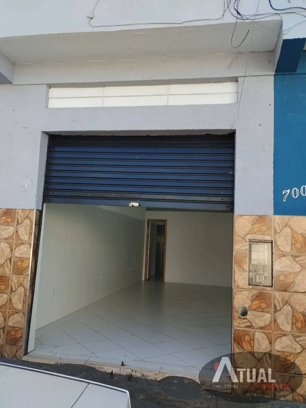 Comercial para Alugar de 60 m² em Atibaia, SP, Brasil
