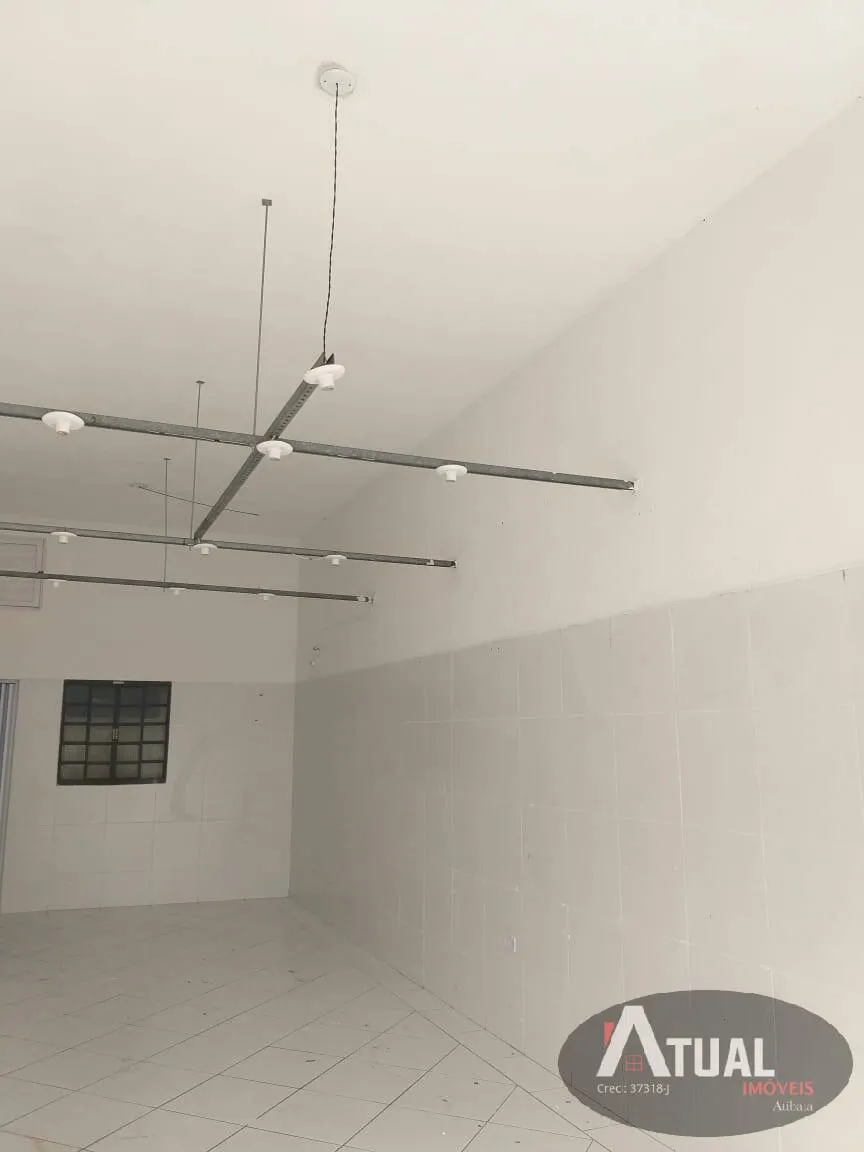 Comercial para Alugar de 60 m² em Atibaia, SP, Brasil