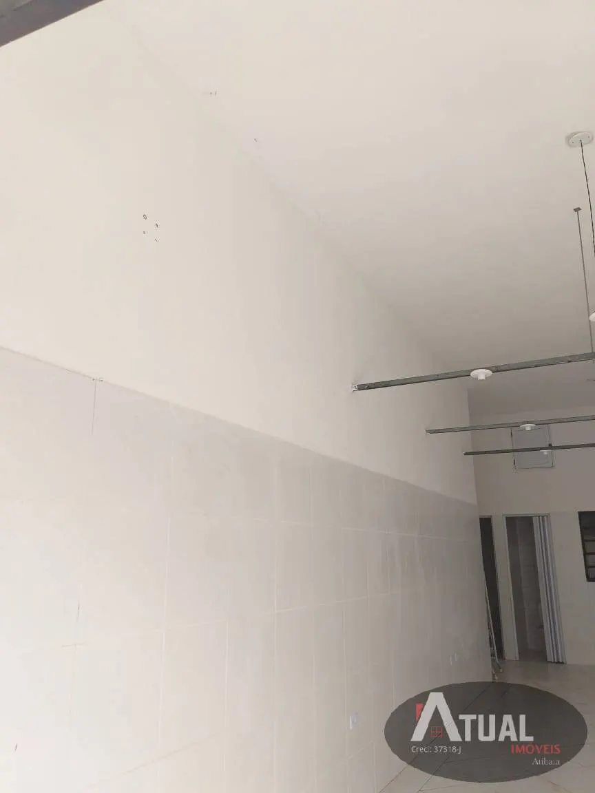 Comercial para Alugar de 60 m² em Atibaia, SP, Brasil