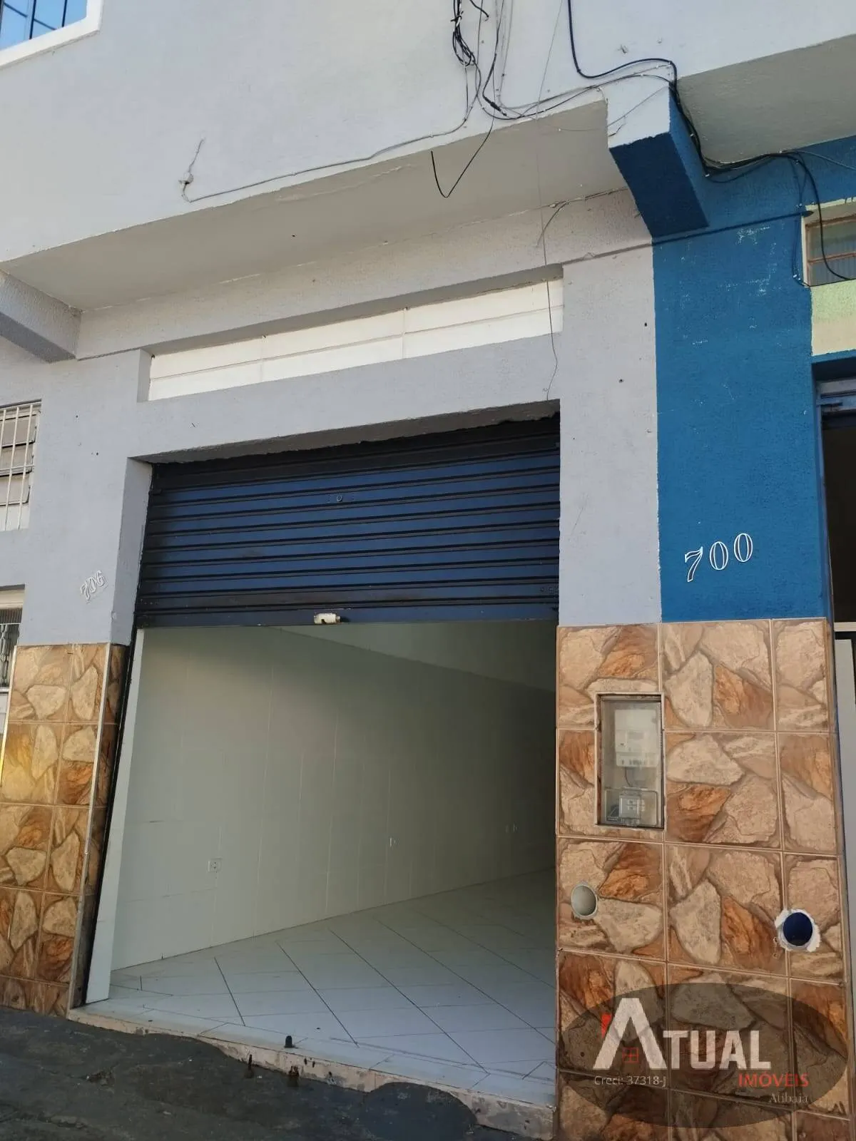 Comercial para Alugar de 60 m² em Atibaia, SP, Brasil
