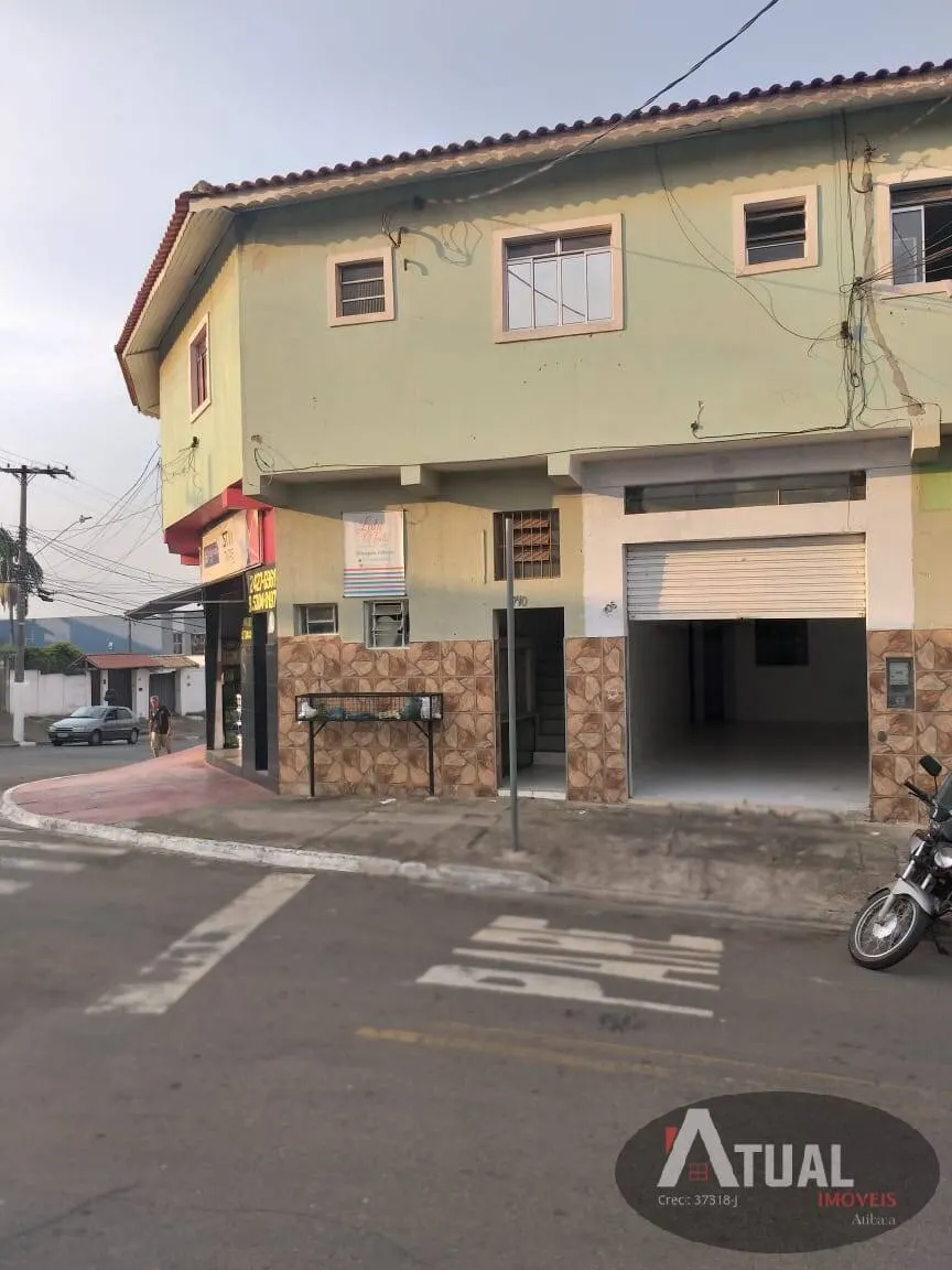 Comercial para Alugar de 60 m² em Atibaia, SP, Brasil