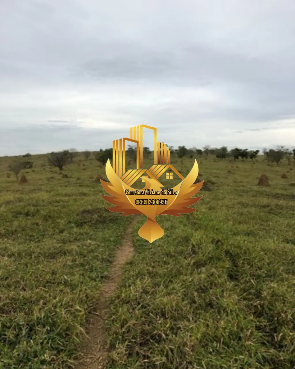 Terreno à venda de 22 ha em Taubaté, SP, Brasil
