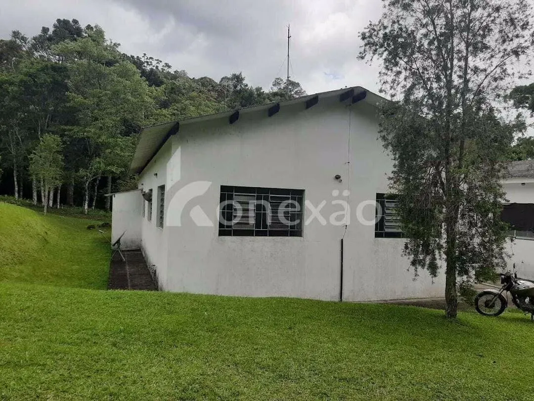 Fazenda à venda de 600 ha em Paraibuna, SP, Brasil