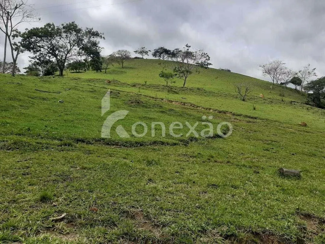 Fazenda à venda de 600 ha em Paraibuna, SP, Brasil