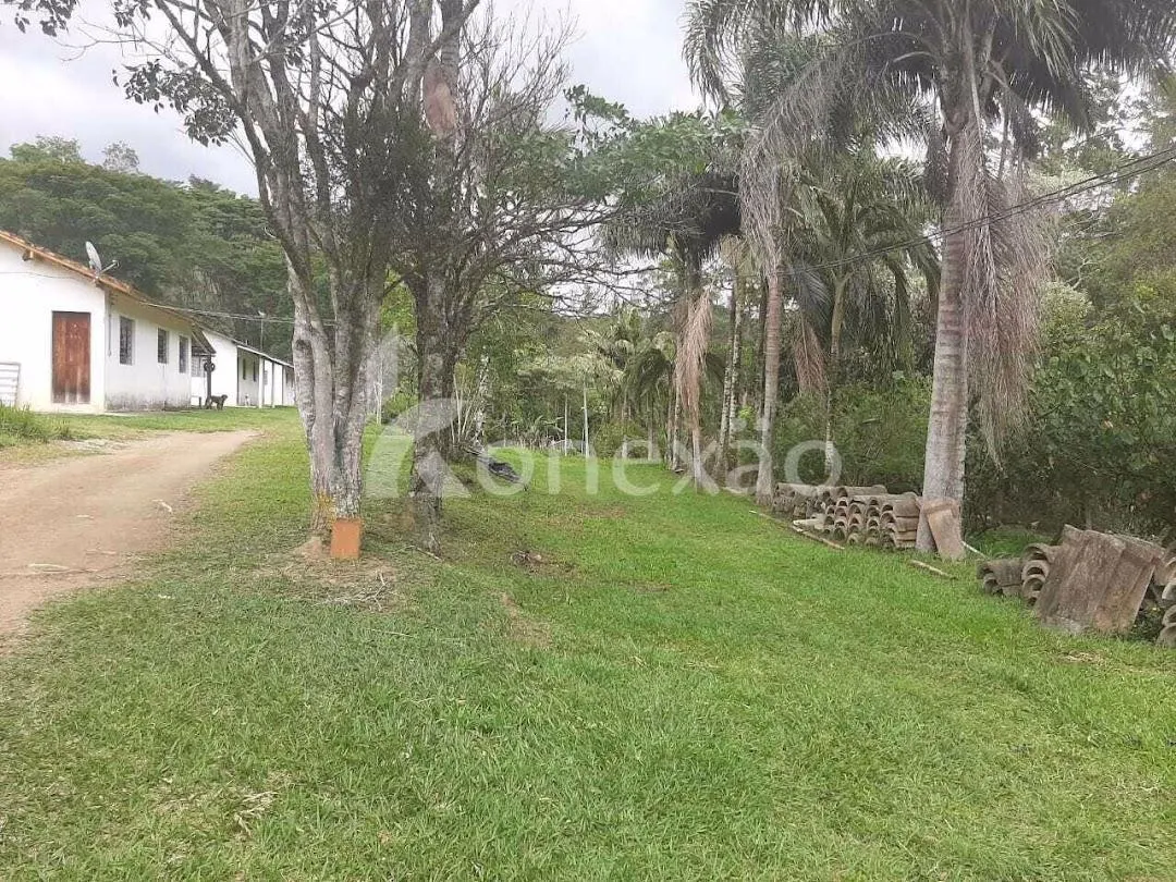 Fazenda à venda de 600 ha em Paraibuna, SP, Brasil
