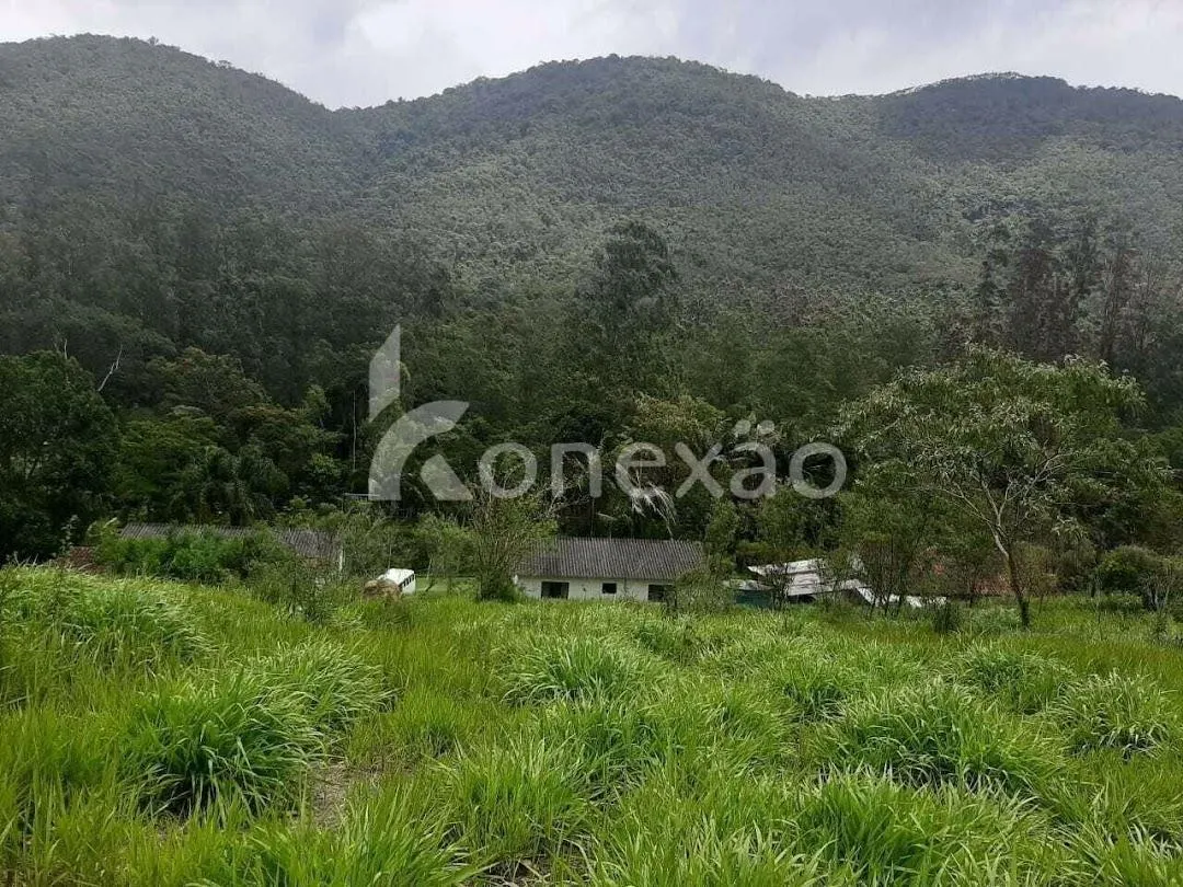Fazenda à venda de 600 ha em Paraibuna, SP, Brasil