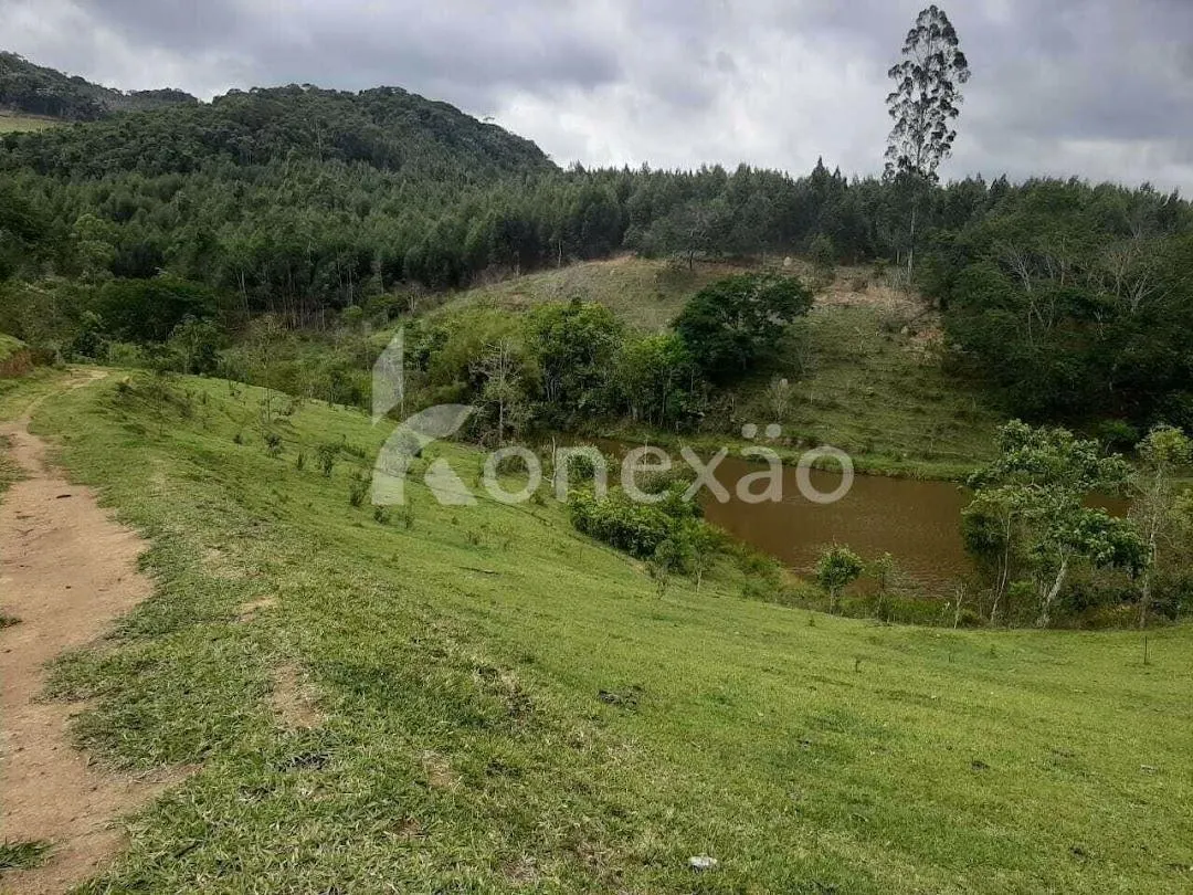 Fazenda à venda de 600 ha em Paraibuna, SP, Brasil
