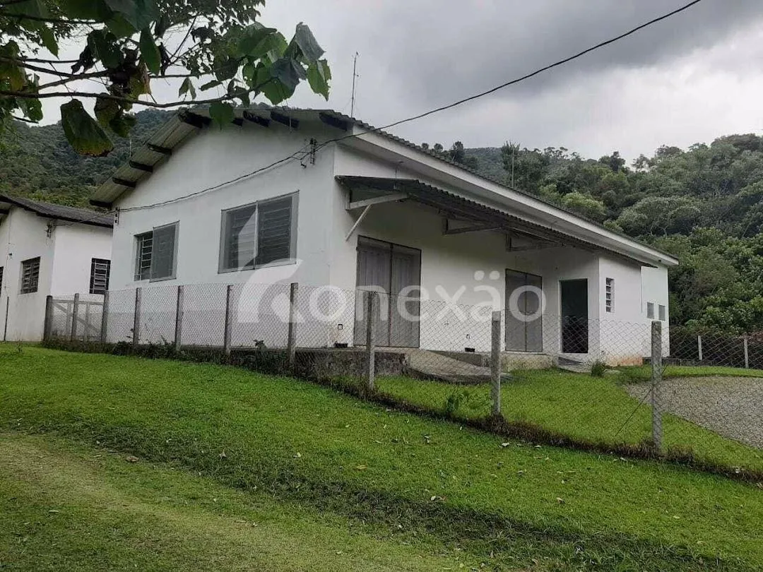 Fazenda à venda de 600 ha em Paraibuna, SP, Brasil