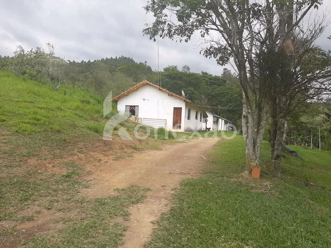 Fazenda à venda de 600 ha em Paraibuna, SP, Brasil