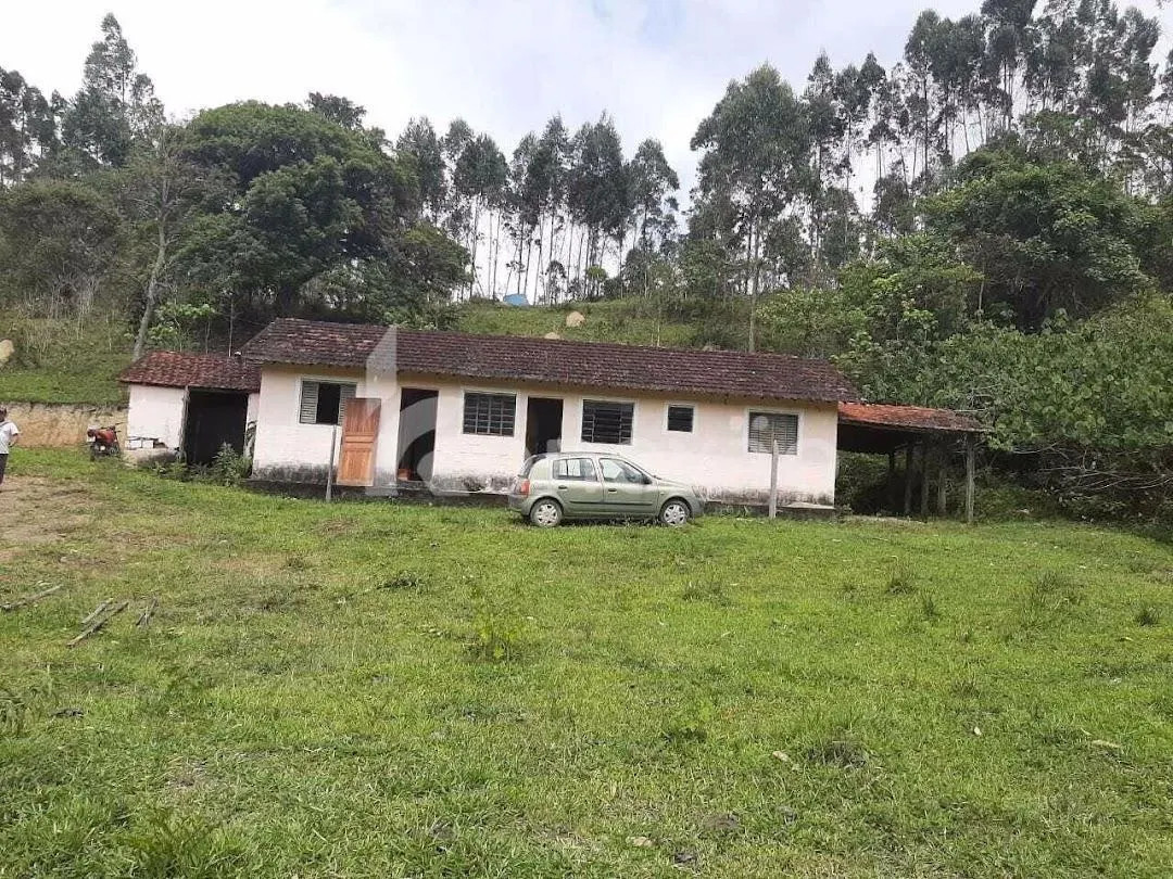 Fazenda à venda de 600 ha em Paraibuna, SP, Brasil