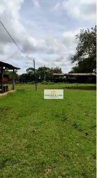 Farm for sale of 1,585 acres in Marianópolis do Tocantins, TO, Brazil
