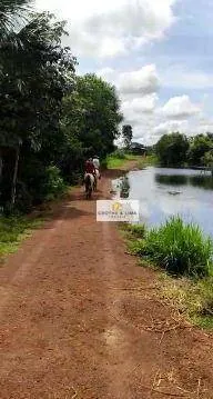 Farm for sale of 1,585 acres in Marianópolis do Tocantins, TO, Brazil