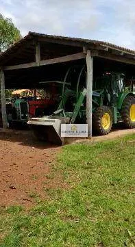 Farm for sale of 1,585 acres in Marianópolis do Tocantins, TO, Brazil