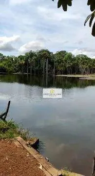 Farm for sale of 1,585 acres in Marianópolis do Tocantins, TO, Brazil