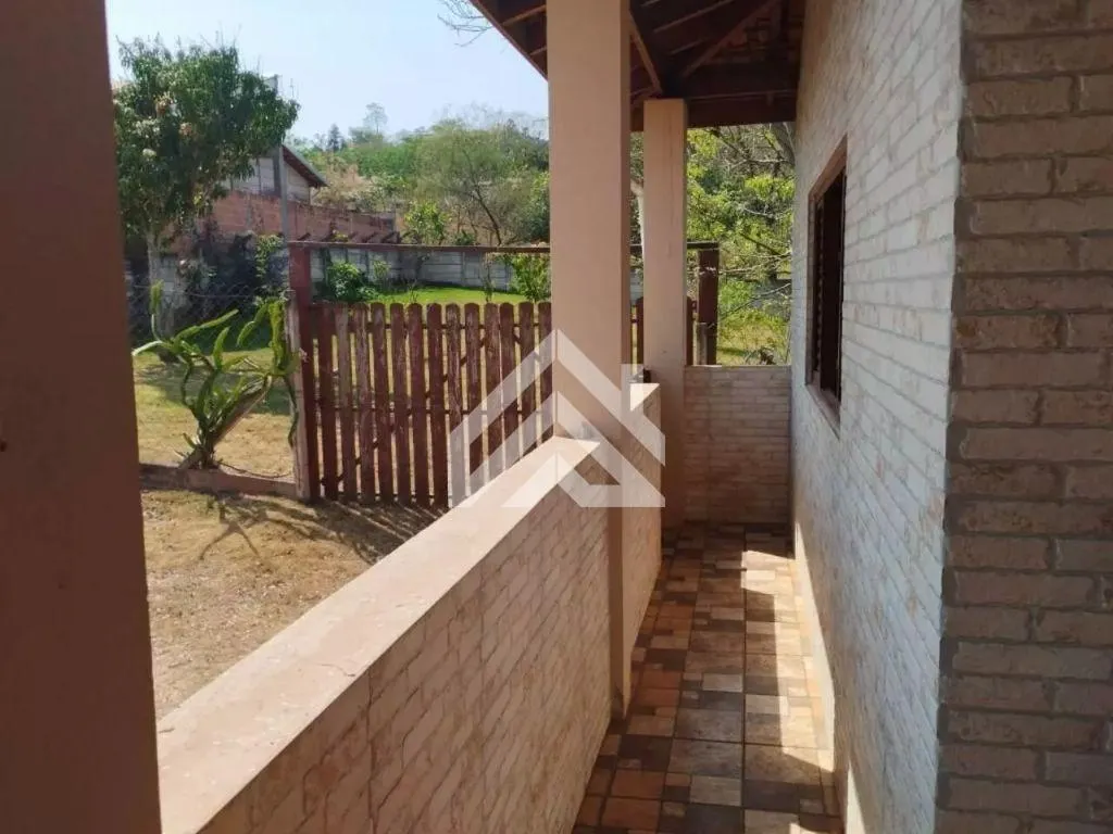 Country home for sale of 1,000 m² in Rio Claro, SP, Brazil