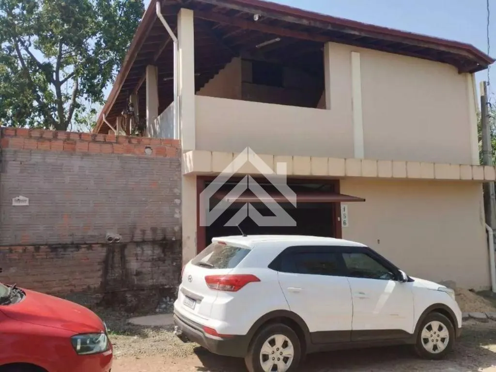 Country home for sale of 1,000 m² in Rio Claro, SP, Brazil