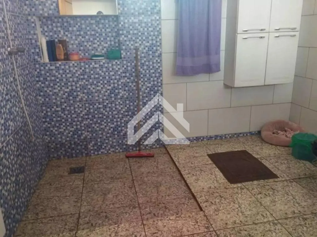 Country home for sale of 1,000 m² in Rio Claro, SP, Brazil