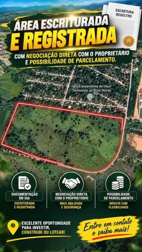 Farm for sale of 74 acres in Rio de Janeiro, RJ, Brazil