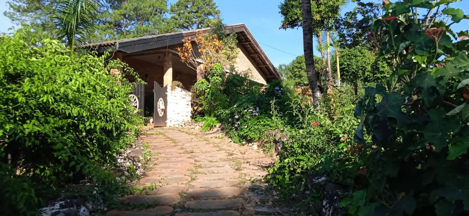 Chácara à venda de 2 ha em Americana, SP, Brasil