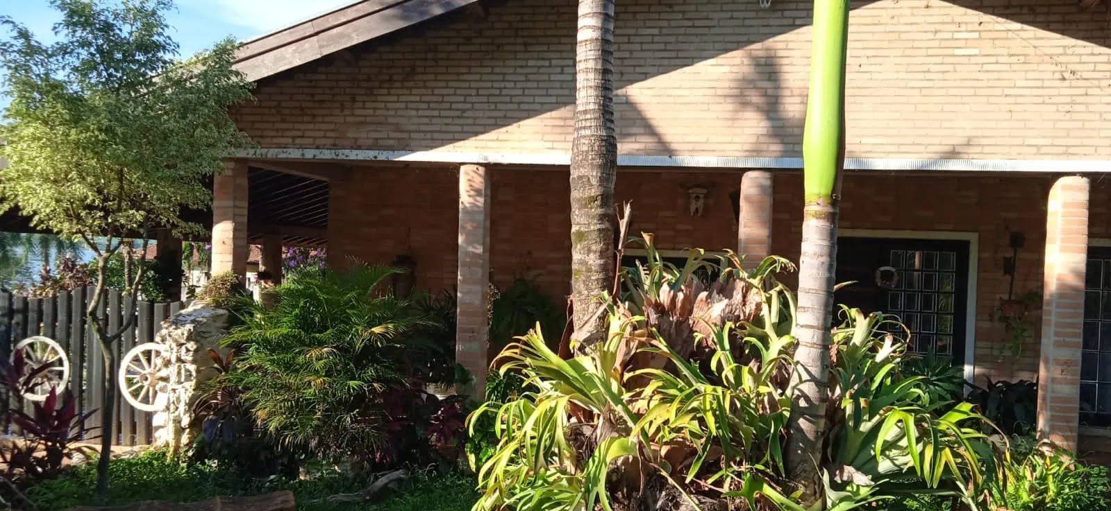 Chácara à venda de 2 ha em Americana, SP, Brasil