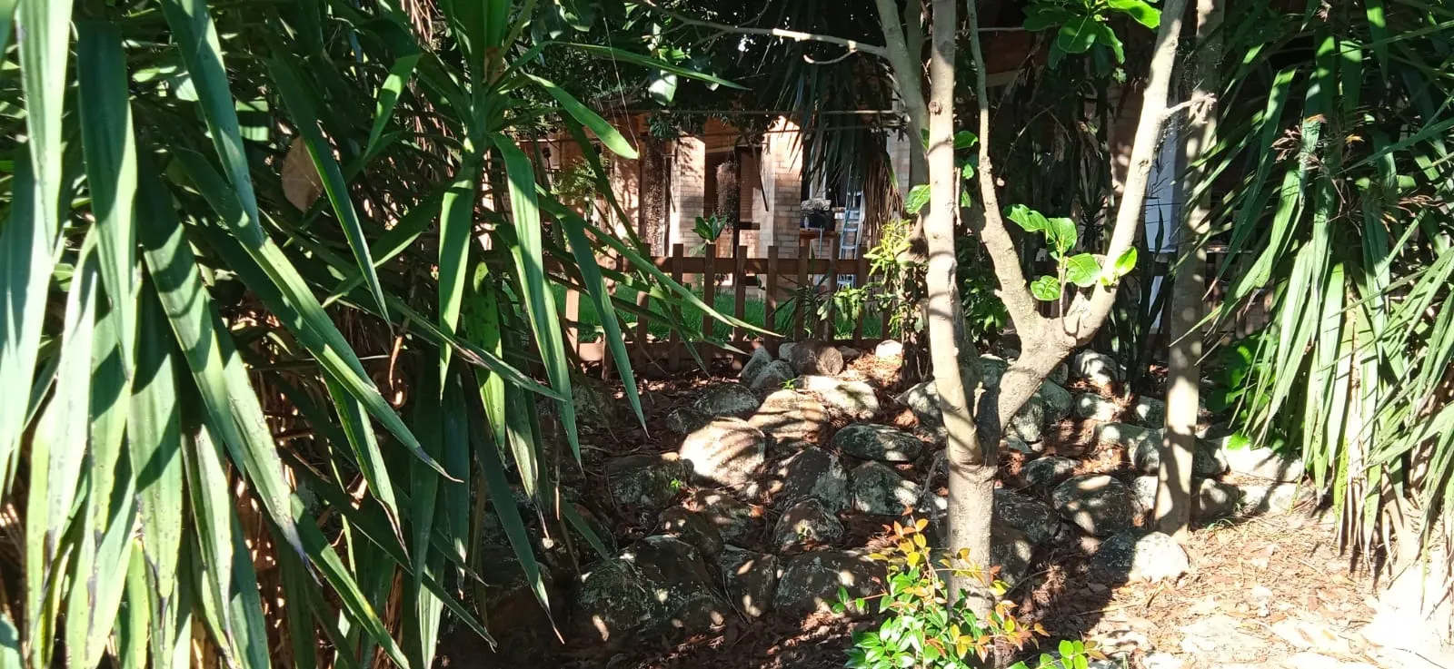 Chácara à venda de 2 ha em Americana, SP, Brasil