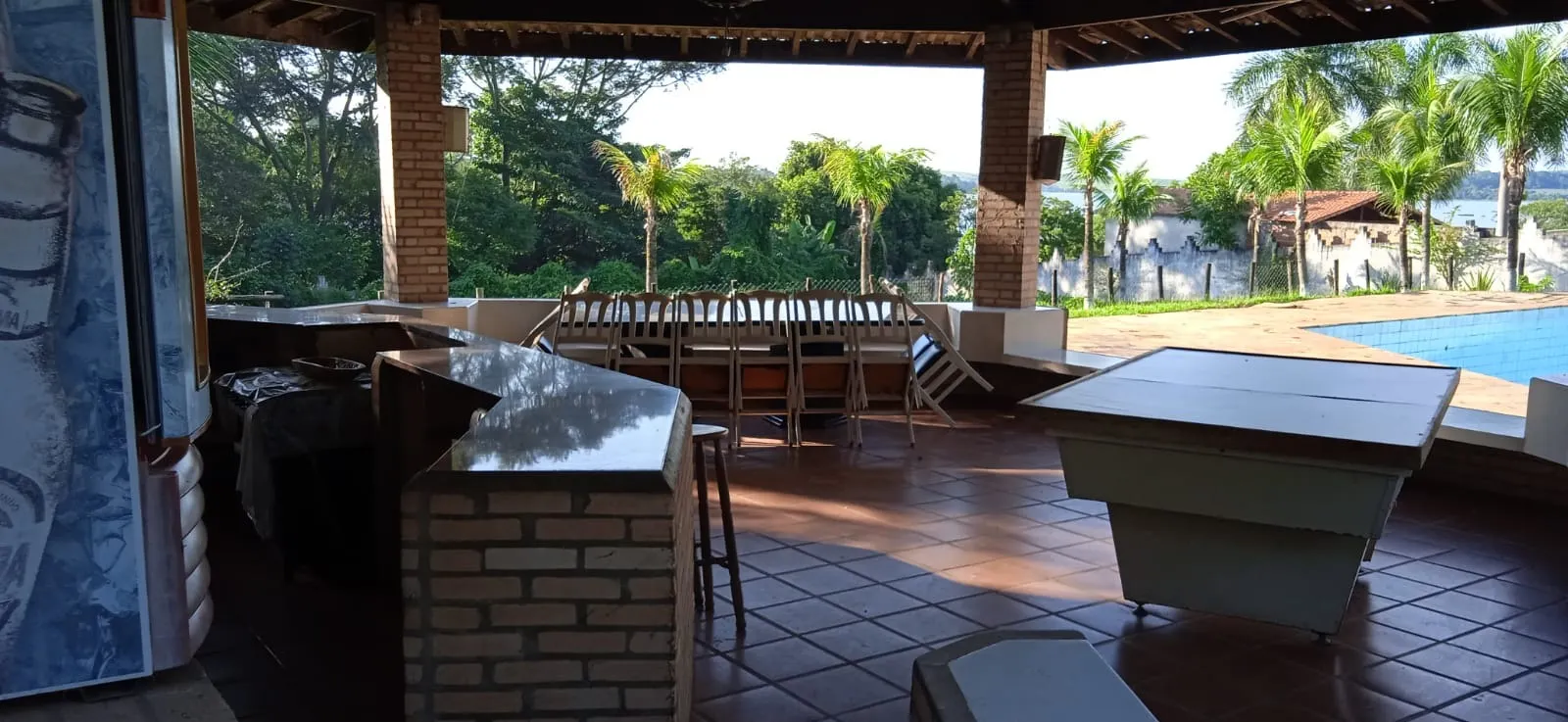 Chácara à venda de 2 ha em Americana, SP, Brasil