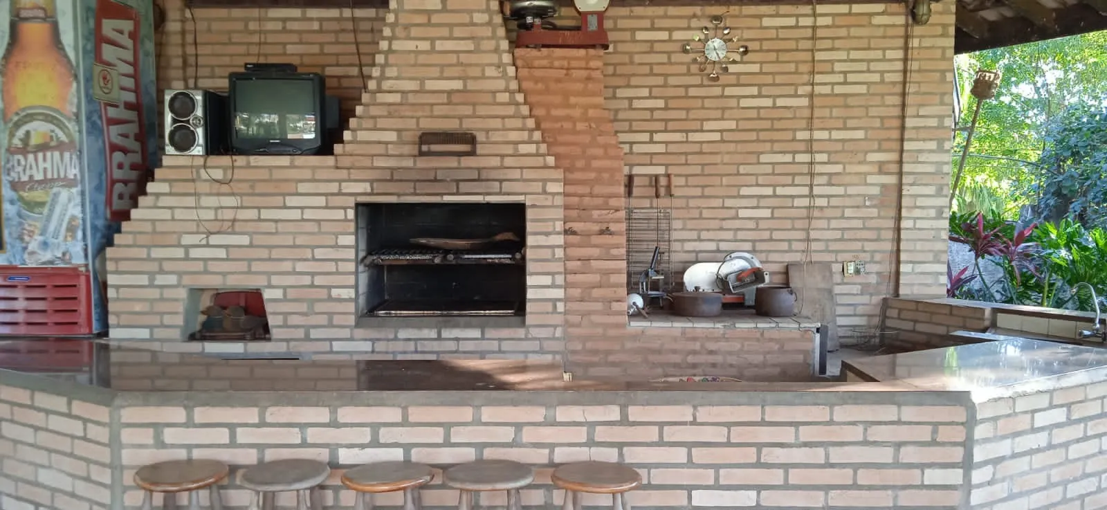 Chácara à venda de 2 ha em Americana, SP, Brasil