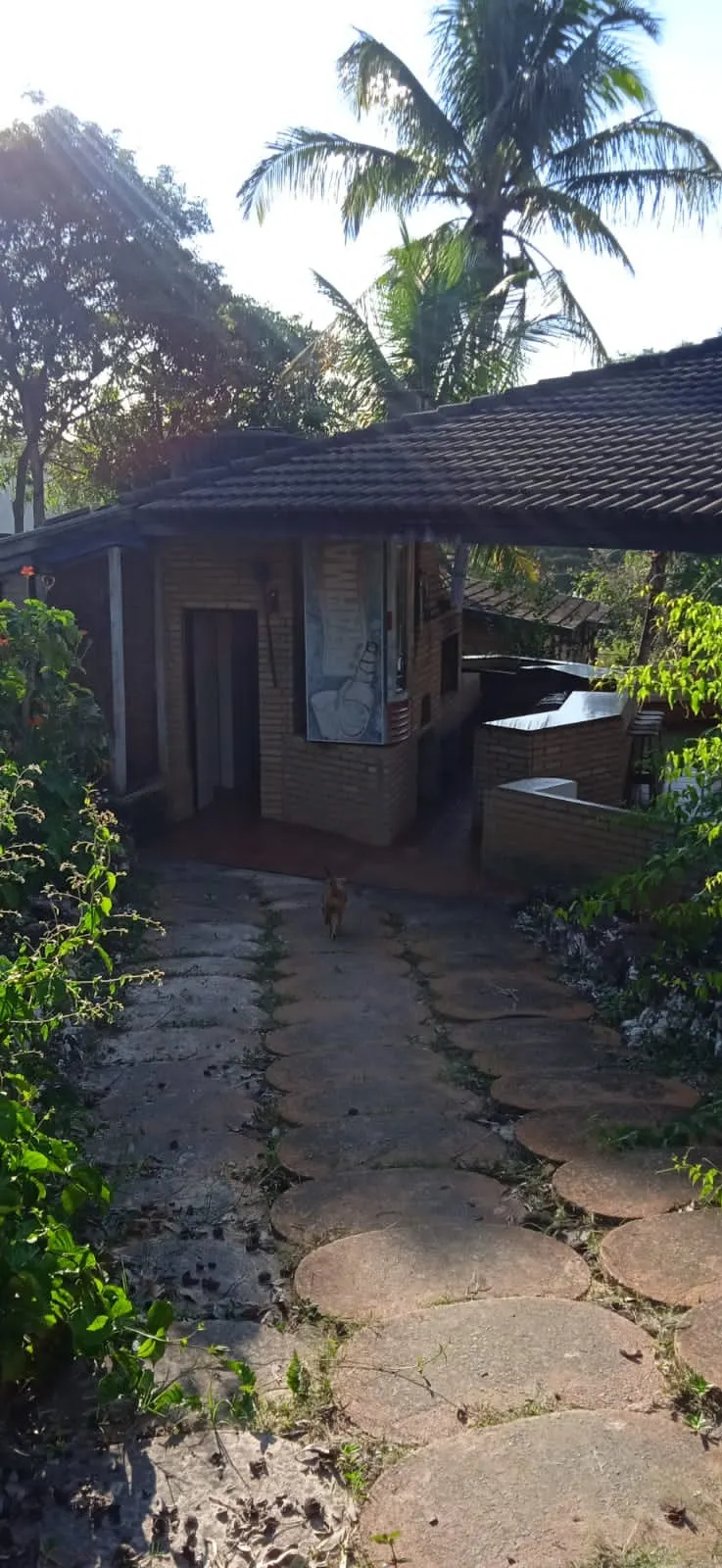 Chácara à venda de 2 ha em Americana, SP, Brasil