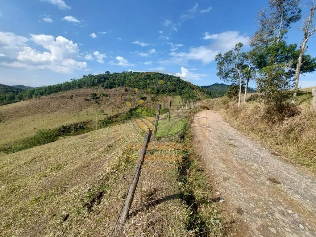 Small farm for sale of 49 acres in Paraibuna, SP, Brazil