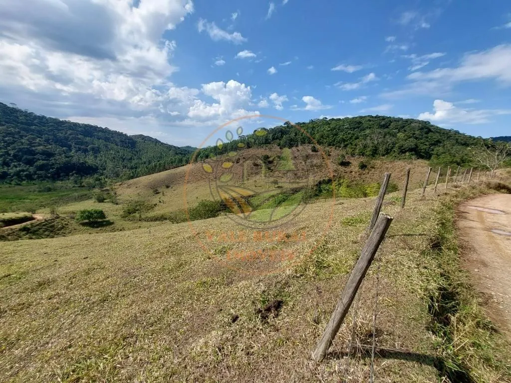Small farm for sale of 49 acres in Paraibuna, SP, Brazil