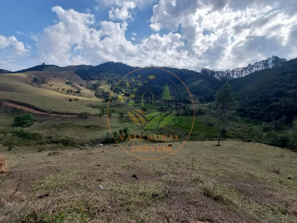 Small farm for sale of 49 acres in Paraibuna, SP, Brazil