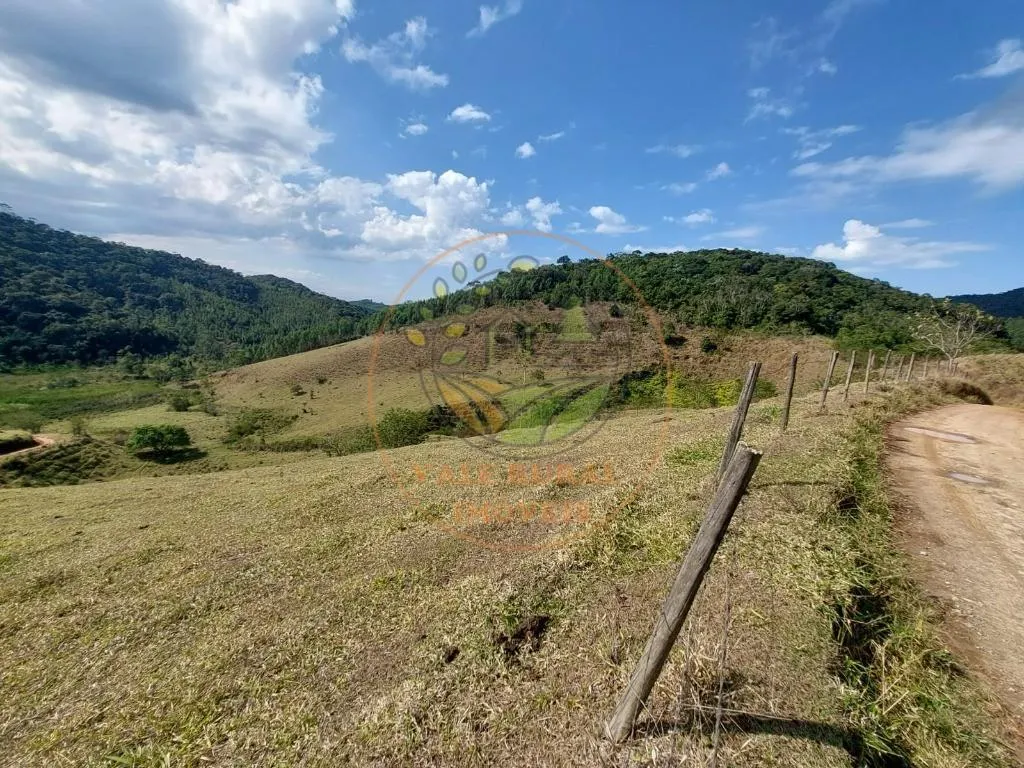 Small farm for sale of 49 acres in Paraibuna, SP, Brazil