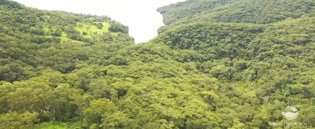 Plot for sale of 334 acres in Uberlândia, MG, Brazil