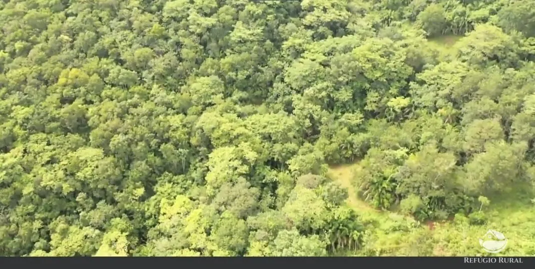 Plot for sale of 334 acres in Uberlândia, MG, Brazil