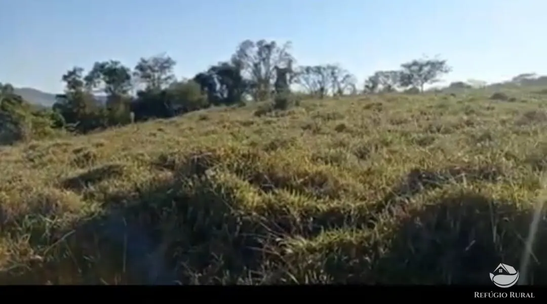 Plot for sale of 334 acres in Uberlândia, MG, Brazil