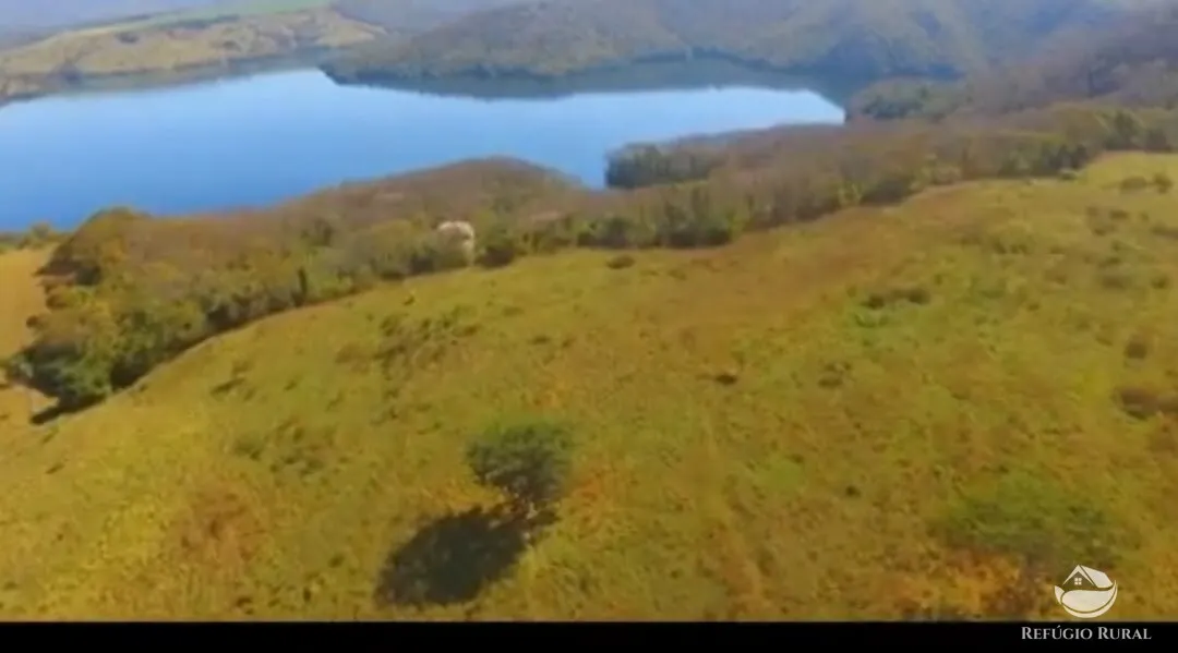 Plot for sale of 334 acres in Uberlândia, MG, Brazil