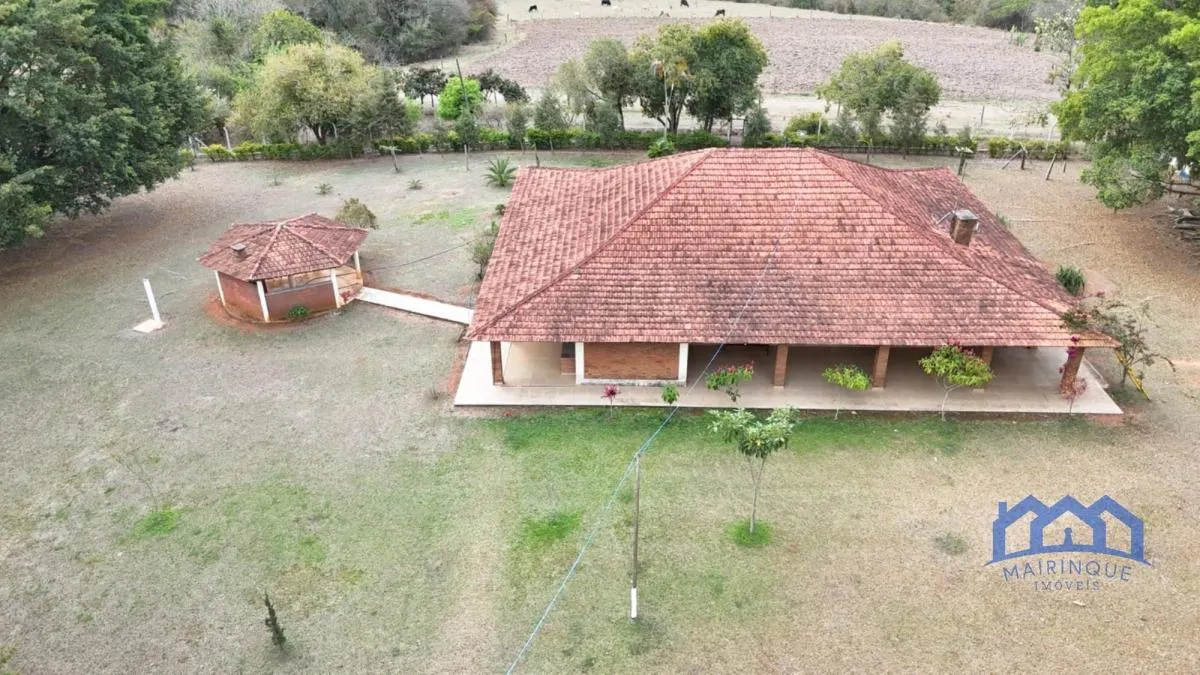 Sítio à venda de 32 ha em Itapetininga, SP, Brasil