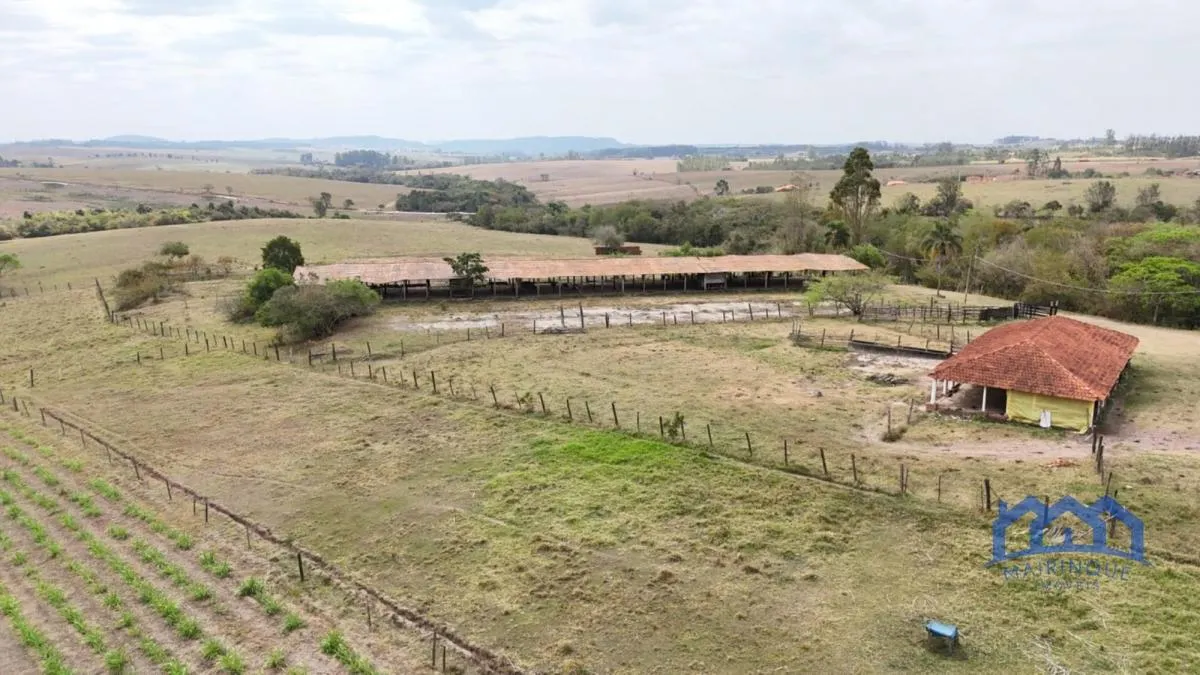 Sítio à venda de 32 ha em Itapetininga, SP, Brasil
