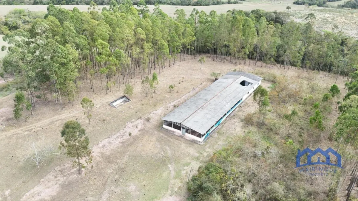 Sítio à venda de 32 ha em Itapetininga, SP, Brasil