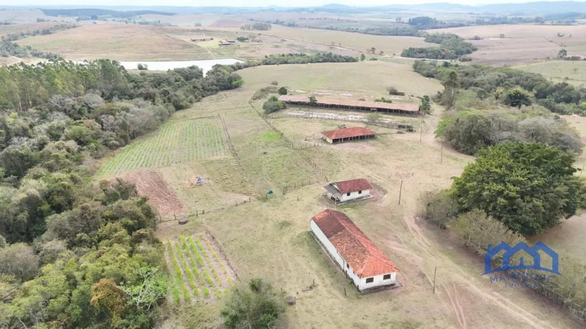 Sítio à venda de 32 ha em Itapetininga, SP, Brasil