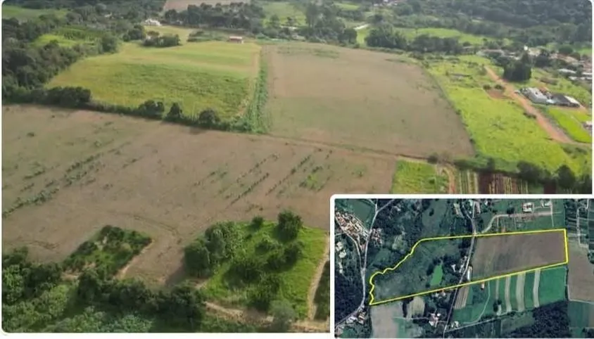 Sítio à venda de 5 ha em Atibaia, SP, Brasil