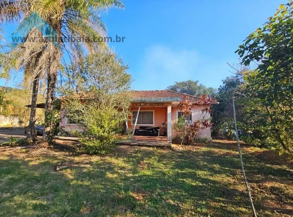 Sítio à venda de 5 ha em Atibaia, SP, Brasil