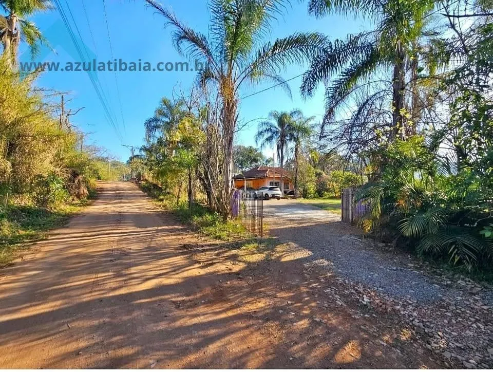 Sítio à venda de 5 ha em Atibaia, SP, Brasil