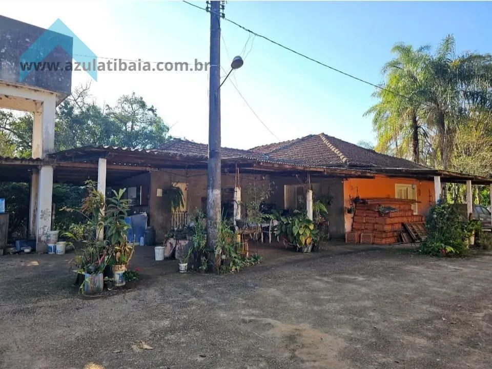 Sítio à venda de 5 ha em Atibaia, SP, Brasil