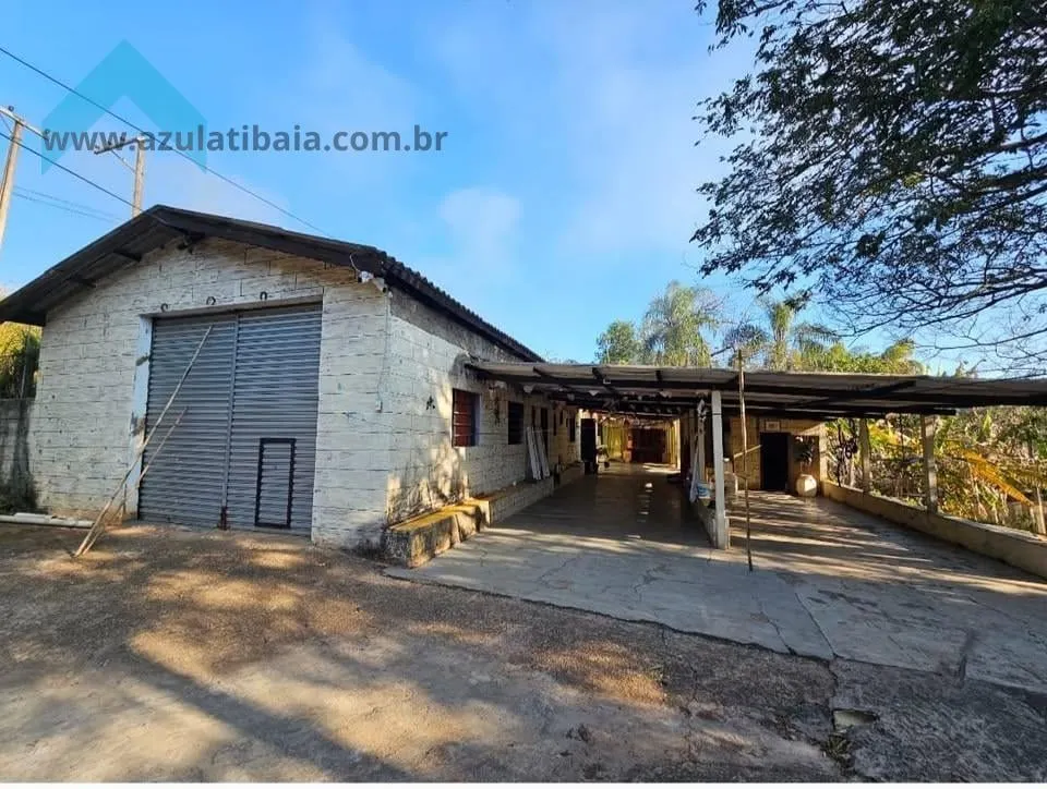 Sítio à venda de 5 ha em Atibaia, SP, Brasil