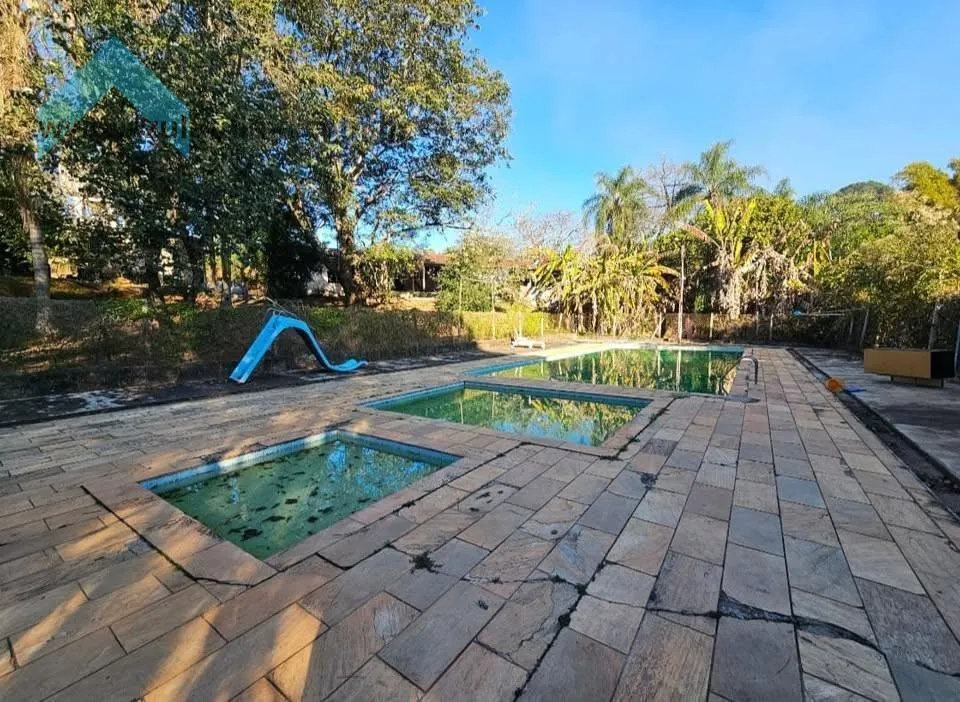 Sítio à venda de 5 ha em Atibaia, SP, Brasil