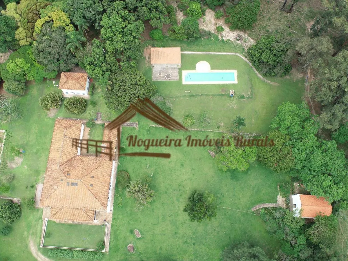 Fazenda à venda de 212 ha em Indaiatuba, SP, Brasil