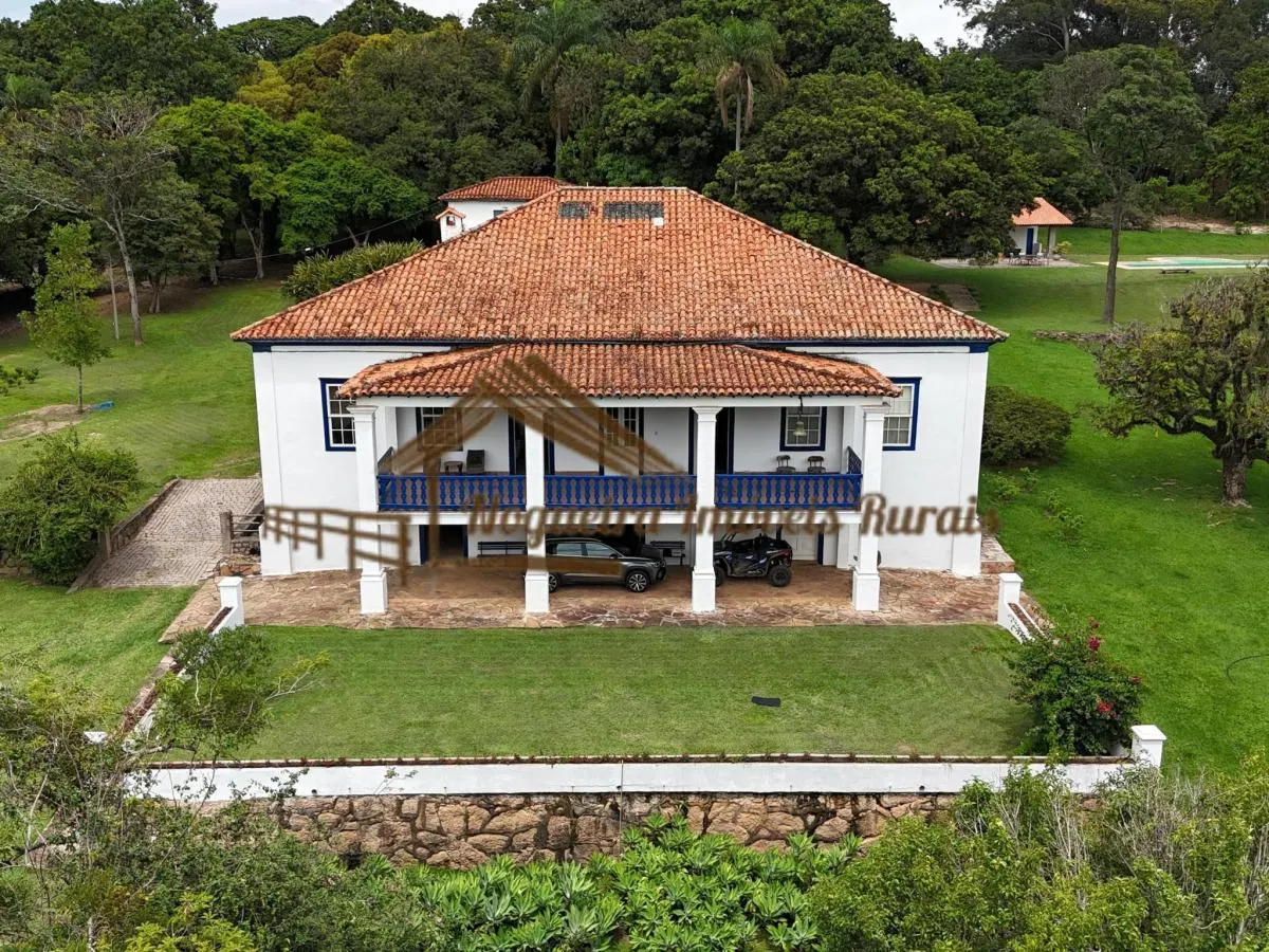 Fazenda à venda de 212 ha em Indaiatuba, SP, Brasil