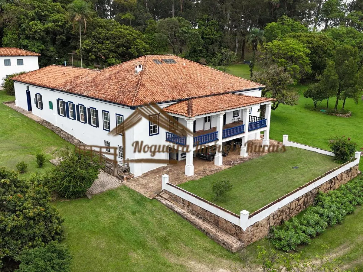 Fazenda à venda de 212 ha em Indaiatuba, SP, Brasil