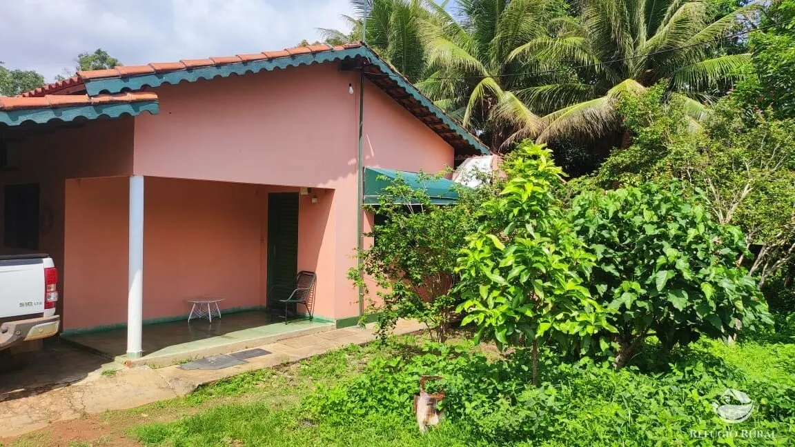Fazenda à venda de 788 ha em Figueirópolis, TO, Brasil